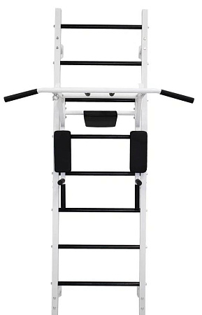 Турник-брусья-пресс Домашние Тренажеры 3в1 навесной